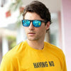 Optical Sunglasses Men Women Cycling Fishing Sport Driving Fishing UV400 Gift