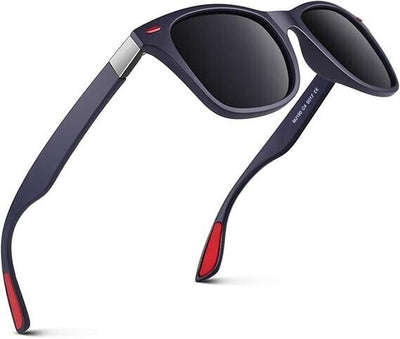 Optical Sunglasses Men Women Cycling Fishing Sport Driving Fishing UV400 Gift