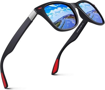 Optical Sunglasses Men Women Cycling Fishing Sport Driving Fishing UV400 Gift